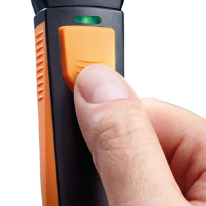 Testo 405i - Anémomètre thermique avec fonctionnement via smartphone - Product Image 3
