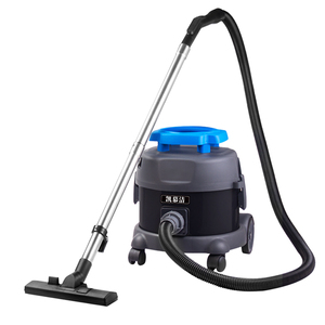 <span class=keywords><strong>Aspirateur</strong></span> humide et sec <span class=keywords><strong>professionnel</strong></span>, industriel, commercial, portable, manuel, super <span class=keywords><strong>silencieux</strong></span>, 1200W, 15L, 8m de câble d'alimentation, pour voiture et maison - Product Image 1