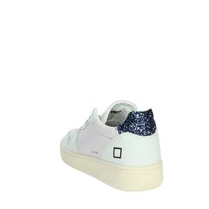 D.A.T.E. Zapatillas Donna W391-CR-WS-PK Glicine Chunky - Product Image 2
