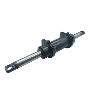 Cilindro de Dirección para Montacargas TCM <span class=keywords><strong>FHB</strong></span>, Ensamblaje de Cilindro Horizontal y Vertical, 57P12-40201 - Product Image 1