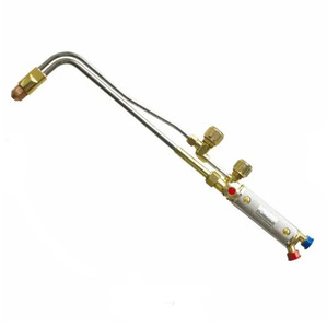 <span class=keywords><strong>Chalumeau</strong></span> de découpe H01-2 P3n/P1n <span class=keywords><strong>Oxygène</strong></span> <span class=keywords><strong>Acétylène</strong></span> GPL Propane, torche de pulvérisation, export - Product Image 3