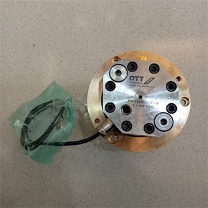 อุปกรณ์ปลดล็อคเครื่องมือ OTT-JAKOB รุ่น 95.101.690.3.2V0410712 เกจวัดแรงดึงแกนเหล็กสำหรับเครื่องมือกล - Product Image 5