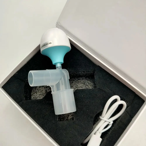 Alarm kekurangan kesuburan trakeal, Alarm pernapasan hewan peliharaan, pemantauan anestesi <span class=keywords><strong>Intubation</strong></span> bedah, Sensor Apnea hewan - Product Image 2