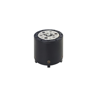 RT-RJM3505-36 24V 40W 8Nm Pico 97RPM Motor de articulación robótica tipo dedo CAN RS485 IP54 36:1 Planetario FOC