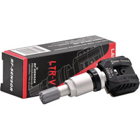 Lancement LTR-05 LTR-V RF Capteur TPMS 315MHz 433MHz Capteur RF en métal ou en caoutchouc Capteur LTR-V universel