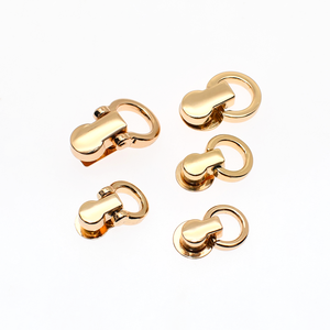 Petite taille <span class=keywords><strong>sac</strong></span> poignées connecteur coque <span class=keywords><strong>de</strong></span> téléphone matériel vis arrière métal anneau clous Rivet <span class=keywords><strong>avec</strong></span> anneau <span class=keywords><strong>de</strong></span> traction pour <span class=keywords><strong>sac</strong></span> à main - Product Image 1