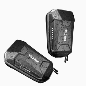 Sac de rangement imperméable réfléchissant <span class=keywords><strong>Wild</strong></span> <span class=keywords><strong>Man</strong></span> 2L/3L, sac rigide en EVA pour trottinettes électriques universelles - Product Image 3