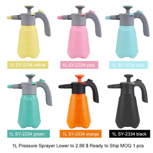 Опт, 1 литровый ручной садовый распылитель - Product Image 4