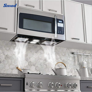 OTR-<span class=keywords><strong>horno</strong></span> <span class=keywords><strong>microondas</strong></span> para cocina, <span class=keywords><strong>Extractor</strong></span> de capó, para el hogar - Product Image 4