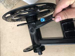 2020 chinoise 72v 5000w tout suspendu enduro ebike motorisé vélo <span class=keywords><strong>bmx</strong></span> vélo - Product Image 5