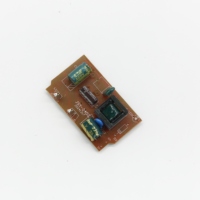 Carte de circuit imprimé d'alimentation à découpage 24V 0.25A 0.8A, module de conversion AC/DC, adaptateur secteur 24 Volts, carte PCBA