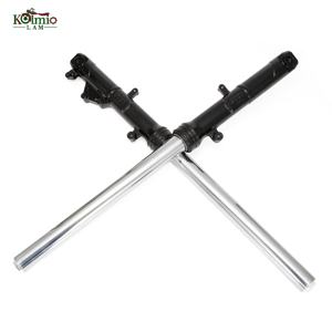 Apto para 2018 - 2024 <span class=keywords><strong>KAWASAKI</strong></span> EX400 <span class=keywords><strong>NINJA</strong></span> <span class=keywords><strong>400</strong></span>, juego de suspensión de horquilla de Amortiguador delantero <span class=keywords><strong>EX</strong></span> <span class=keywords><strong>400</strong></span> Ninja400 - Product Image 4