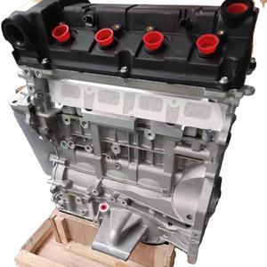 ชิ้นส่วน2.4L <span class=keywords><strong>4J12</strong></span>เครื่องยนต์สำหรับ Mitsubishi Outlander - Product Image 3
