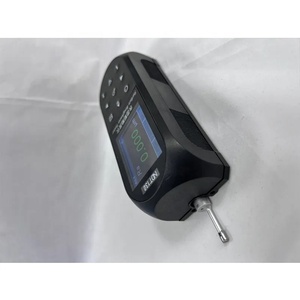 ISO4287 DIN4768 Farbdisplay Tragbarer Oberflächenrauheitsmesser Rauheitsprüfgerät Handgehaltener Oberflächenrauheitsmesser - Product Image 4