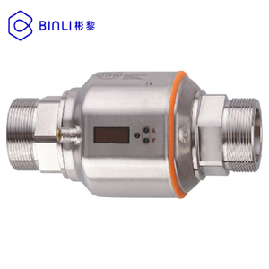 En stock Ifm Medidor inductivo de flujo magnético Sm2000 - Product Image 1