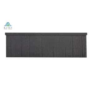 Africa Hot Sale stone coated roof tile corrugated aluminum roof panels Metal Roofing Sheets