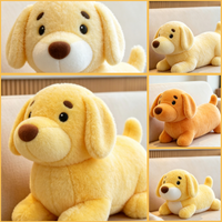 Fournisseurs de jouets en peluche Kedi, animaux en peluche, peluches populaires, jouets doux, conception personnalisée, animaux en peluche sur mesure, chien en peluche personnalisé