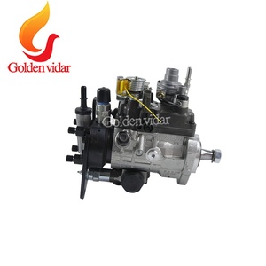 Bomba de Inyección de Combustible Diésel Golden Vidar DP210 2482356 2368228 9323A350G Original para Motor de Automóvil Perkins - Product Image 6