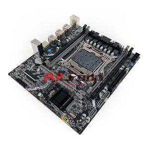 Placa Base X99H667 DDR3 DDR4 LGA2011-3 128GB para Computadora de Escritorio para Juegos - Product Image 4