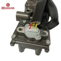 Actuador de Turbocompresor VGT para Camión con Motor Diésel de 24 Voltios DSGENUINE HE400 HE500VG 3787569