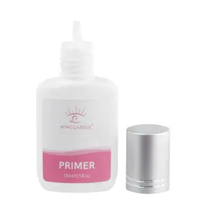 song lashes high quality pretreatment and aftercare transparent liquid protect film primer