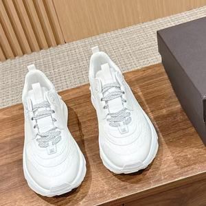 Chaussures de course Cloud pour hommes de haute qualité OEM, luxueuses, VLT, antidérapantes, décontractées, légères, respirantes, tendance mode 2026, nouveauté - Product Image 4