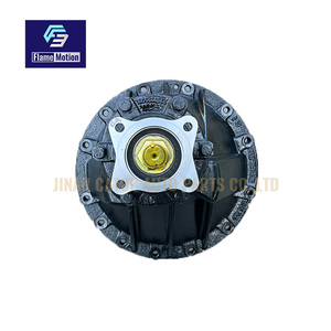 Bộ phận truyền động tự động mới phía trước phía sau khác nhau Assy hoàn thành lắp ráp vi sai cho ISUZU nqr 6:41/7:<span class=keywords><strong>39</strong></span>/7:41/7:43/<span class=keywords><strong>8</strong></span>:<span class=keywords><strong>39</strong></span>/<span class=keywords><strong>8</strong></span>:41 - Product Image 3