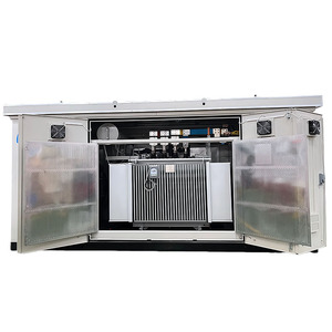 Armoire de <span class=keywords><strong>distribution</strong></span> électrique basse tension personnalisée pour centre de commande de moteur - Product Image 2