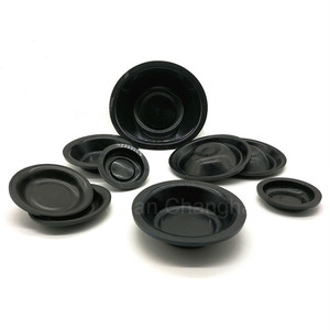 Diaphragme en caoutchouc pour marteau hydraulique EHB17 EHB20 EHB23 EHB25 EHB30 EHB40 EHB50 - Product Image 2