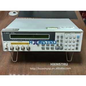Medidor LCR Agilent 4263B, Probador de Puente Eléctrico Digital Keysight, Instrumentos de Prueba * hx - Product Image 1