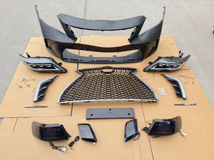 WELIFTRICH Nuevo Kit de Carrocería Tipo Lexus para Toyota Camry 2007-2011 Versión Estadounidense, Parrilla Delantera - Product Image 4