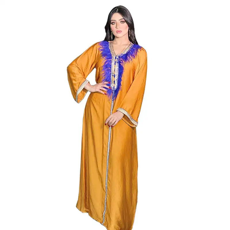 Лидер продаж, женское летнее платье Monsoon 2021, оптовая продажа, абайя Дубай, Юба, абайя, Дубай