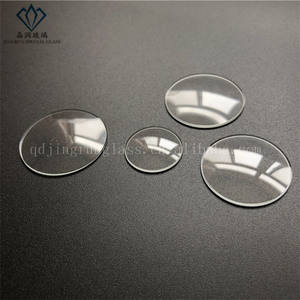 Montre Double/simple dôme de qualité supérieure, en cristal de saphir, verre - Product Image 4