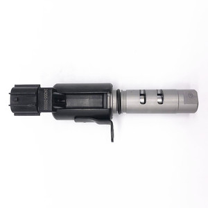 24355-2B000วาล์วควบคุม VVT สำหรับ Kia SOUL วาล์วแปรผันเวลาโซลินอยด์เครื่องยนต์ ZJ-10019ชิ้นส่วนประกอบเครื่องยนต์ - Product Image 2