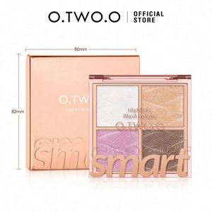 Rabatt Indonesien Malaysia Pakistan <span class=keywords><strong>Best</strong></span> Sale Makeup 4 Farben Langlebige Flüssig creme Palette Private O.tw o.o <span class=keywords><strong>Blush</strong></span> - Product Image 6