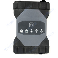 Para MB Star OEM C6 OBD2 escáner de código para Mercedes para Benz DIoP coche todos los sistemas herramientas de diagnóstico SD conectar diagnóstico automático