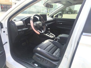 Il mercato automobilistico cinese ha acquistato il modello <span class=keywords><strong>Honda</strong></span> 2023 <span class=keywords><strong>e</strong></span> si prepara ad esportare IT esemplari sul mercato. - Product Image 5