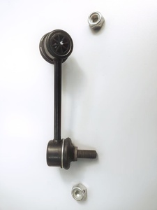 55530-2B000 55530-2B200 Parti Automobilistiche Asta di Collegamento Stabilizzatrice Sospensione Adatta per <span class=keywords><strong>Hyundai</strong></span> - Product Image 5