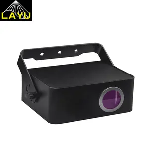 2W Alto Brilho 7 Color Sky Star Laser Light Twinkling Starry Sky Laser Night Star Projector