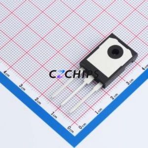 Diodo HNDSH30120CDN TO-247-3L Original y Nuevo, Diodo de Carburo de Silicio, Venta al por Mayor de Componentes Electrónicos, Chips y Servicio BOM - Product Image 2
