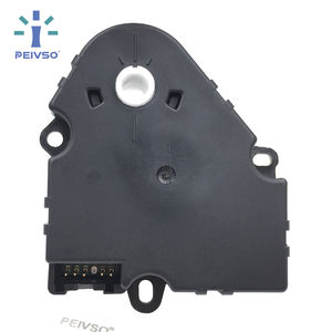 Actuador de Amortiguador de Aire PEIVSO para CHEVROLET PICKUP, BUICK, CADILLAC, GMC, OEM 604-124, 1571937, 16124952, 89018368 - Product Image 4