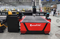 Machine de fraisage CNC 1325 4x8 pour la découpe et la gravure du bois, machine de fraisage CNC pour le travail du bois 1325