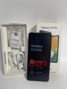 Vendita all'Ingrosso di Telefoni Usati Sbloccati, Smartphone Android di Seconda Mano, Originale <span class=keywords><strong>Samsung</strong></span> <span class=keywords><strong>A13</strong></span> 5G a Basso Prezzo - Product Image 5