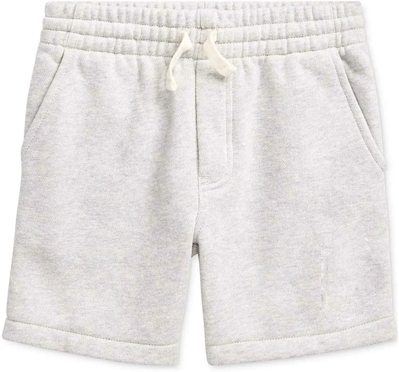 Gym/training cotton fleece sweat shorts,custom fleece shorts for unisex, low cost fleece shorts