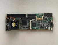 SPI-8451-LLVA CONTEC NO,7850A REV.2.0 SPI-8450-LVA SPI-8450-LLVA NO:7780 Les cartes mères d'équipement industriel envoient la mémoire du processeur