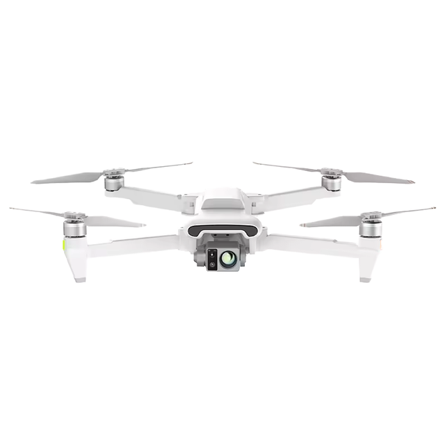 Professional Thermal Imaging Drone with Night Vision and GPS 4K Camera for Inspection