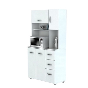 Conception moderne <span class=keywords><strong>de</strong></span> nouveau modèle d'armoire <span class=keywords><strong>de</strong></span> <span class=keywords><strong>cuisine</strong></span> <span class=keywords><strong>en</strong></span> <span class=keywords><strong>bois</strong></span> mdf panneau d'emballage par correspondance mdf ou panneau <span class=keywords><strong>de</strong></span> particules - Product Image 4