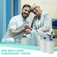 Meilleures ventes mondiales : Coussinets absorbants pour l'urine, absorbant les liquides, matériaux de qualité supérieure, protections pour commodes