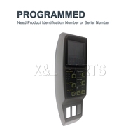 Pannello Display Monitor 21N6-30010 per R210-7 R215-7 R215-7C R290LC-7