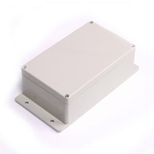 Ip65 Box Ip65 Ip65 Plastic Enclosure Saipwell High Quality IP65 Box Plastic PCB Enclosure SP-F1-2R 200*120*75MM